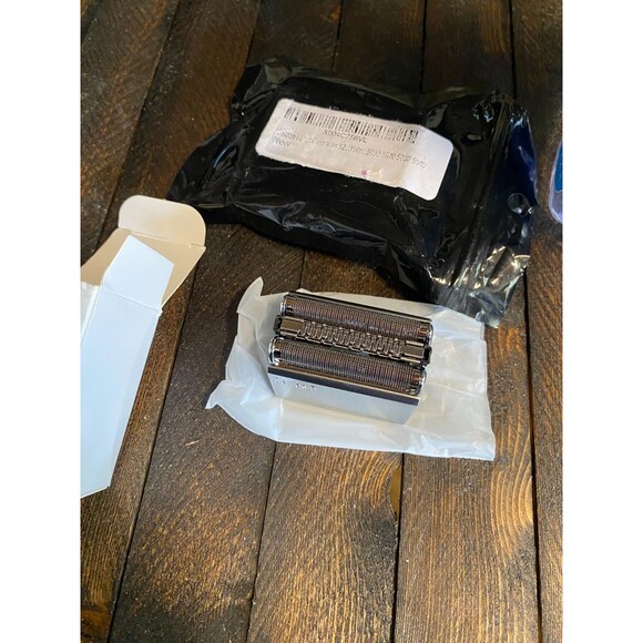 52S Series 5 Replacement Shaver Head  Braun Electric Shavers  5090 5190cc 5040.. - Picture 2 of 5